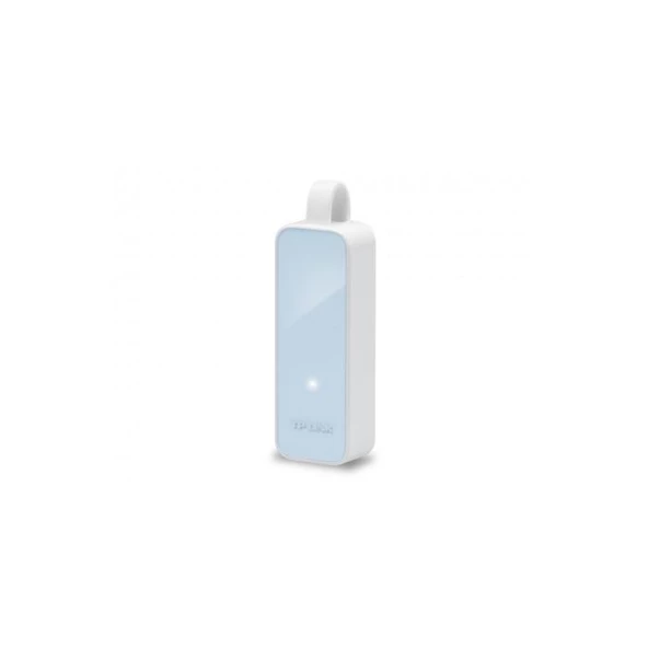 TP-Link Tl-Ue200 10/100 Usb Lan Adaptör ürün görseli 1
