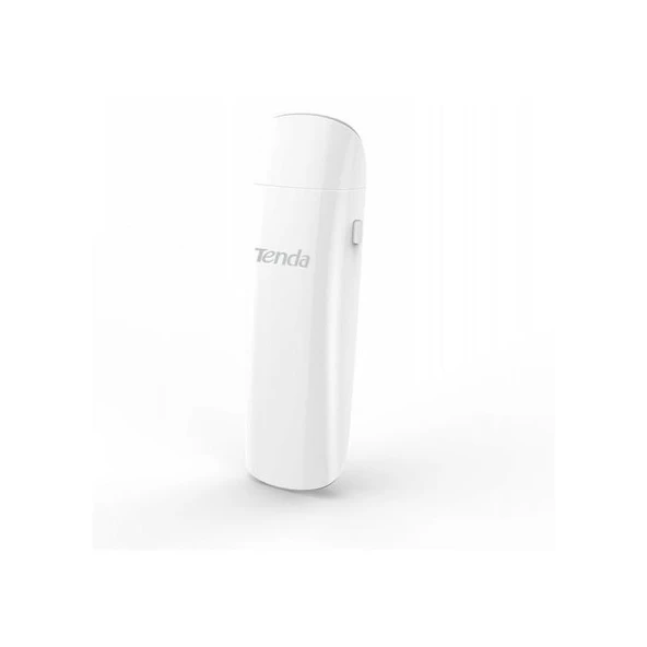 TENDA U12 1200mbps Dual Band USB 3.0 Kablosuz Adaptör ürün görseli 1