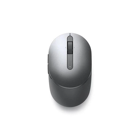 Dell Ms5120W Wireless Mouse Gri (570-Abhl) ürün görseli 1
