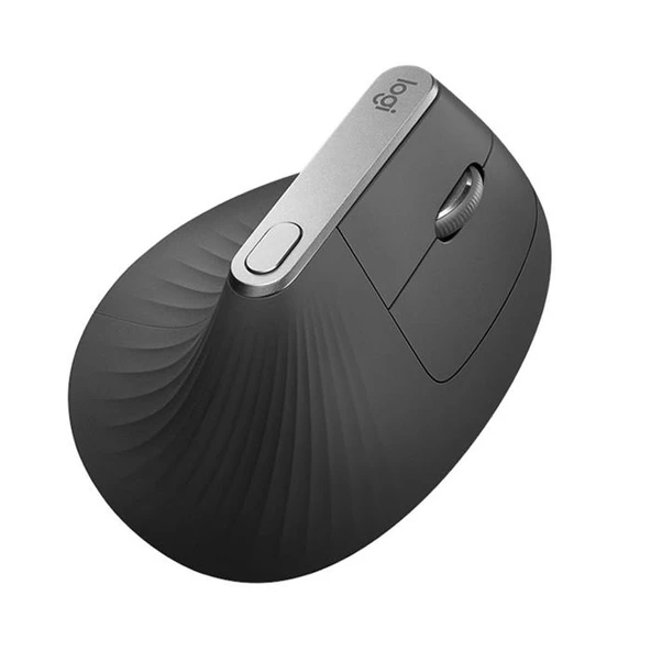 Logitech Mx Dikey Ergonomik Mouse 910-005448 ürün görseli 1