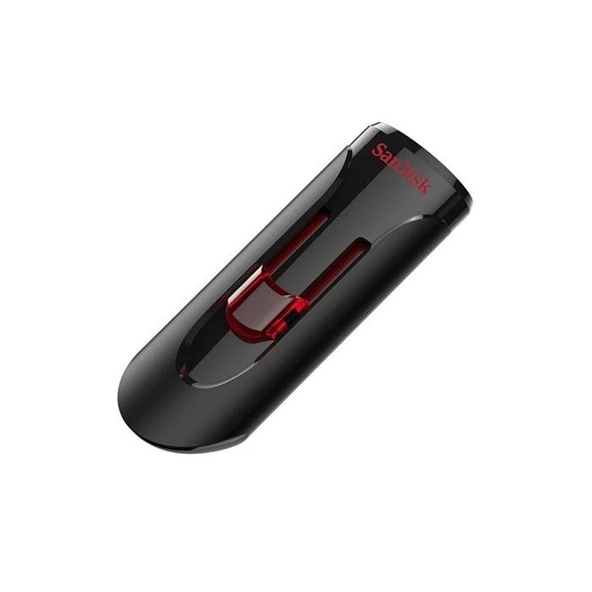Sandisk 32GB Cruzer Glide USB3.0 SDCZ600-032G-G35 ürün görseli 1