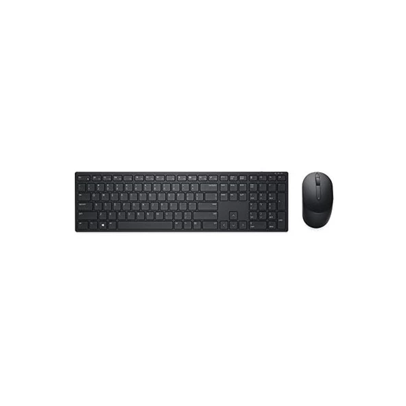 Dell Km5221W Kablosuz Klavye Mouse Set-(580-Ajrb) ürün görseli 1
