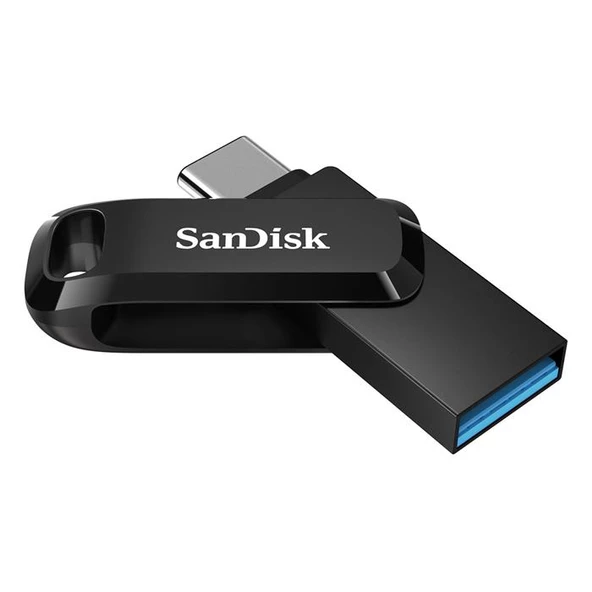 Sandisk 32 GB Ultra Dual Drive Go Usb Type-C SDDDC3-032G-G46 ürün görseli 1