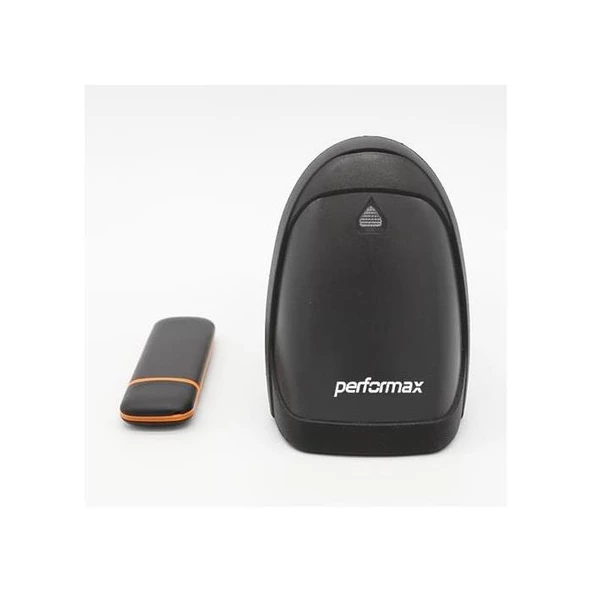 Performax Pr52 2D Kablosuz+Batarya Barkod Okuyucu ürün görseli 1