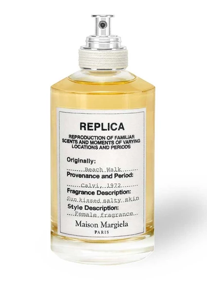 Maison Margiela Beach Walk EDT 100 ml Kadın Parfüm ürün görseli 1