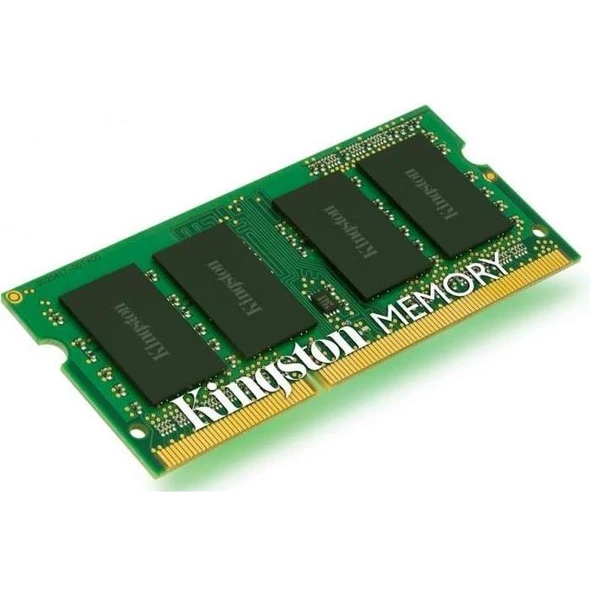 Kingston KVR16LS11/4WP 4GB DDR3 SoDIMM 1600 1.35V ürün görseli 1