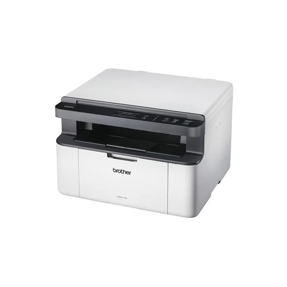 Brother DCP-1511 Yazıcı-Tarayıcı-Fotokopi Laser Yazıcı + 2 adet Orjinal Tonerli ürün görseli 1