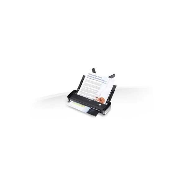 Canon P-215 A4 Mobil Doküman Tarayıcı ürün görseli 1
