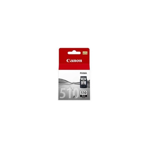 Canon PG-510 Black Siyah Mürekkep Kartuş MX320-330-410 MP230-235-240-250 ürün görseli 1
