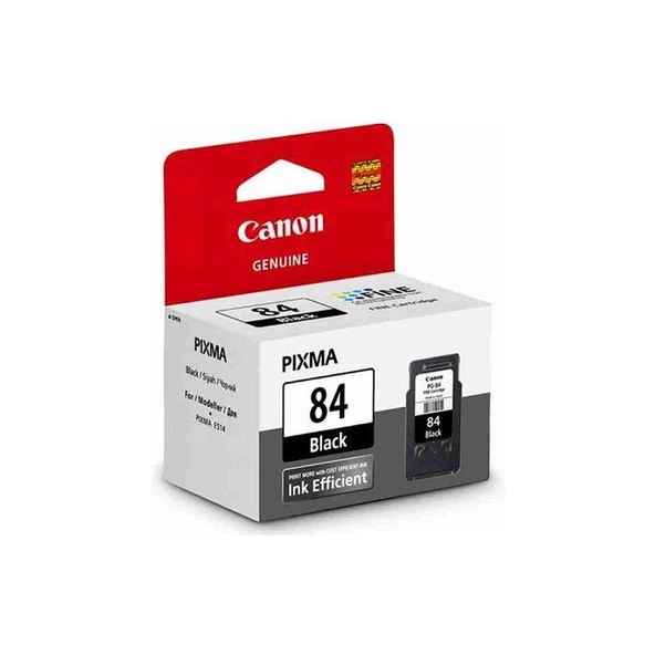 Canon Pg-84 Mürekkep Kartuş ürün görseli 1
