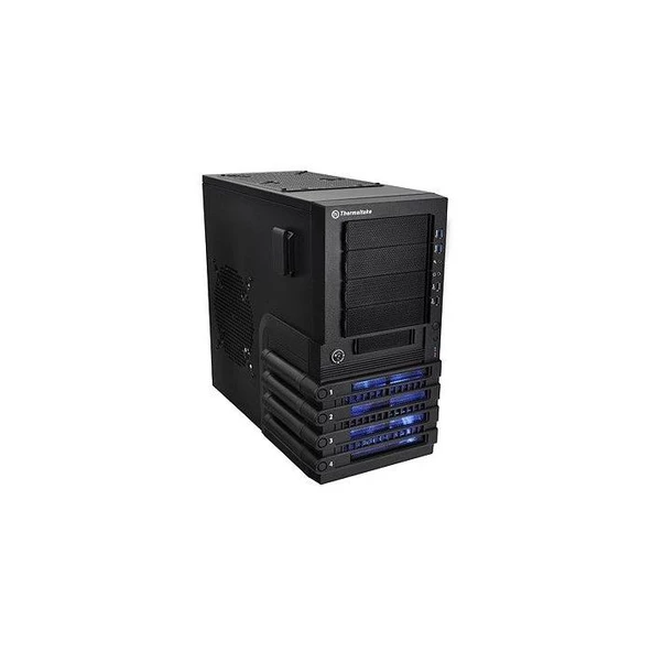 Thermaltake Level 10 GTS Oyun Kasası (PSU yok) VO30001N2N ürün görseli 1