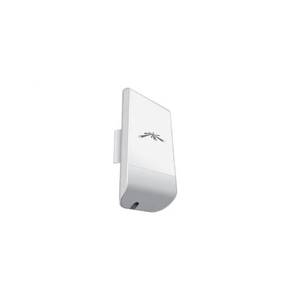 UBIQUITI (UBNT) NANOSTATION LOCO M5 13dbi 150mbps 5ghz 10+km Harici Access Point ürün görseli 1