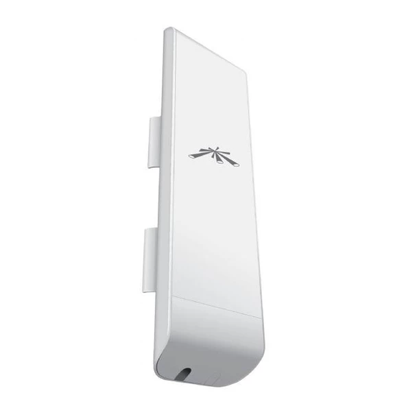 UBIQUITI (UBNT) NANOSTATION NSM2 11dbi 150mbps 2.4ghz 13+km Harici Access Point ürün görseli 1