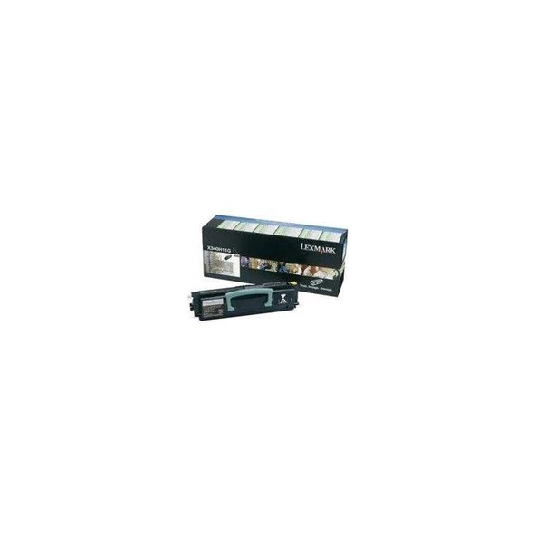 LEXMARK X340H11G TONER ürün görseli 1