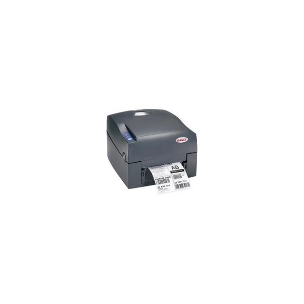 GODEX G530 300 Dpi Seri Paralel Usb Barkod ürün görseli 1