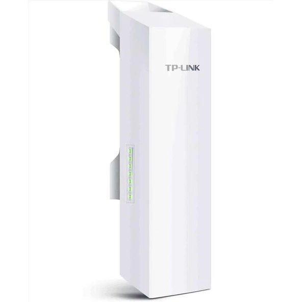 TP-Link CPE210 300Mbps,2.4GHz Outdoor Access Point ürün görseli 1