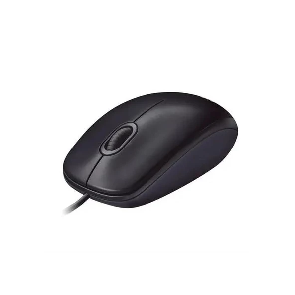 Logitech M90 Usb Mouse 910-001793 ürün görseli 1