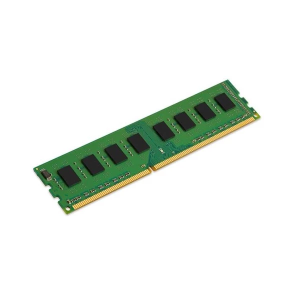Kingston 8GB DDR3 1600Mhz CL11 1.35V KVR16LN11/8WP ürün görseli 1