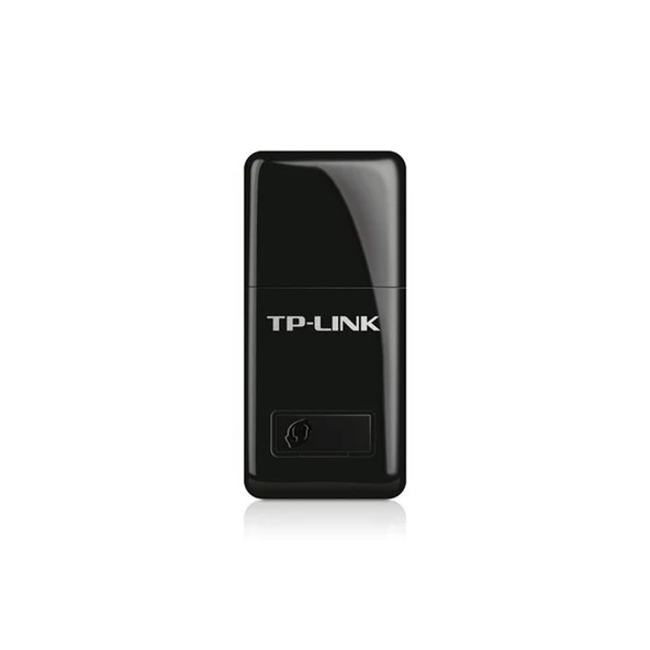 TP-Link TL-WN823N Mini 300Mbps Kablosuz N USB ürün görseli 1