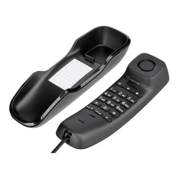 Gigaset Da210 Siyah Duvar Telefonu - Resim 2