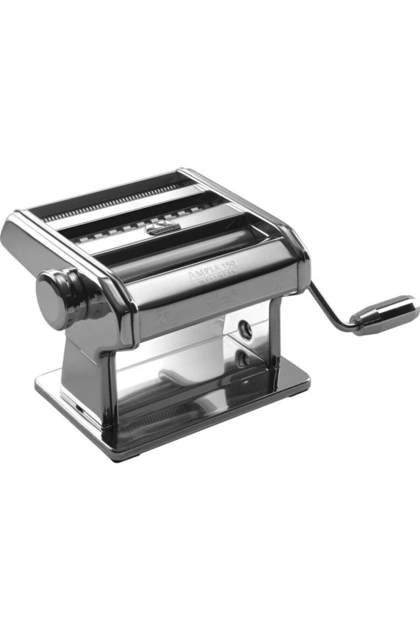Ampia Orjinalmaracato Ampia 180 mm Erişte Makarna Makine ürün görseli 1