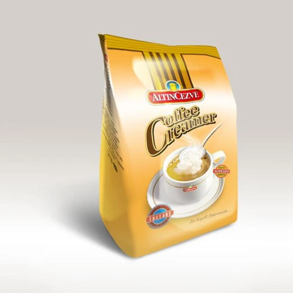 Kahve Kreması – 1.000 Gr ürün görseli 1