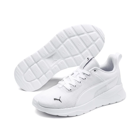 Puma Anzarun Lite Jr 371128-03 Unisex Spor Ayakkabı ürün görseli 1