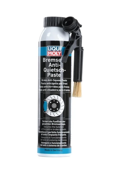 Liqui Moly Fren Sesi Önleyici 200 ml 3074 ürün görseli 1