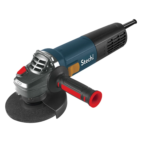 Stechend Avuç Taşlama 125mm 1300 W ürün görseli 1