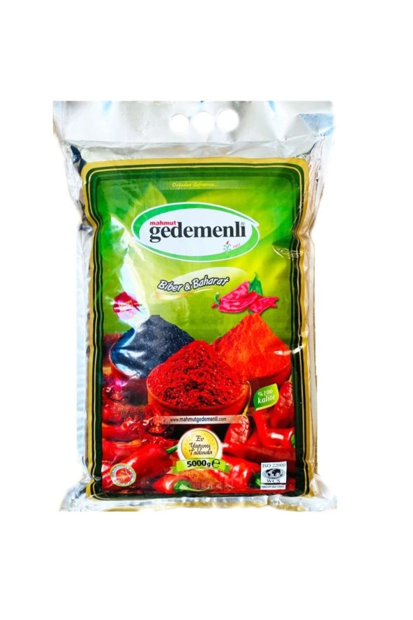 OSMANLI BAHARATI 5 KG ürün görseli 1