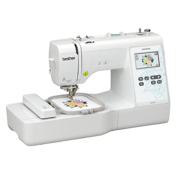 M330E - Resim 2