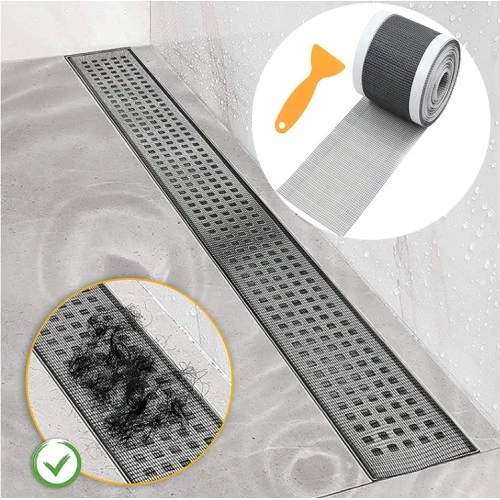 Periboia Gider Süzgeci ve Sineklik Tamir Kiti 12 cm * 4 metre ürün görseli 1