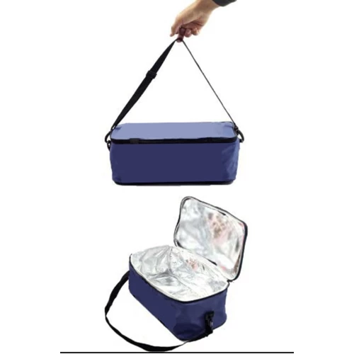 Periboia Piknik Termos Çanta 15 Litre ürün görseli 1