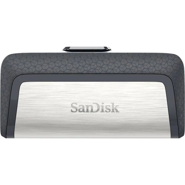 Sandisk Sdddc2-032G-G46 32Gb Type-C Dual Type-C Dualdrıve - Resim 3