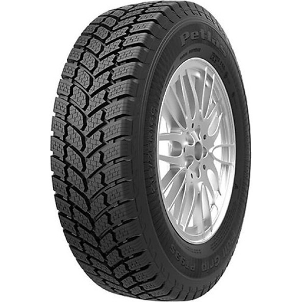 Petlas FullGrip PT935 215/70 R15C 109/107R Kış Lastiği - 2025 ürün görseli 1