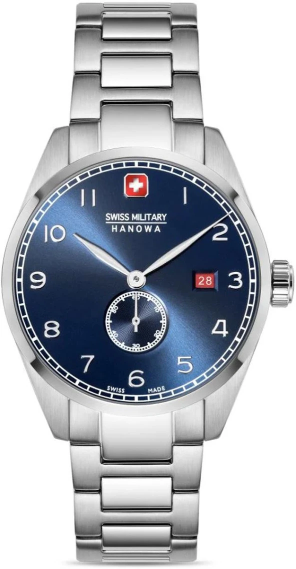 Swiss Military SMWGH0000705 Erkek Kol Saati ürün görseli 1