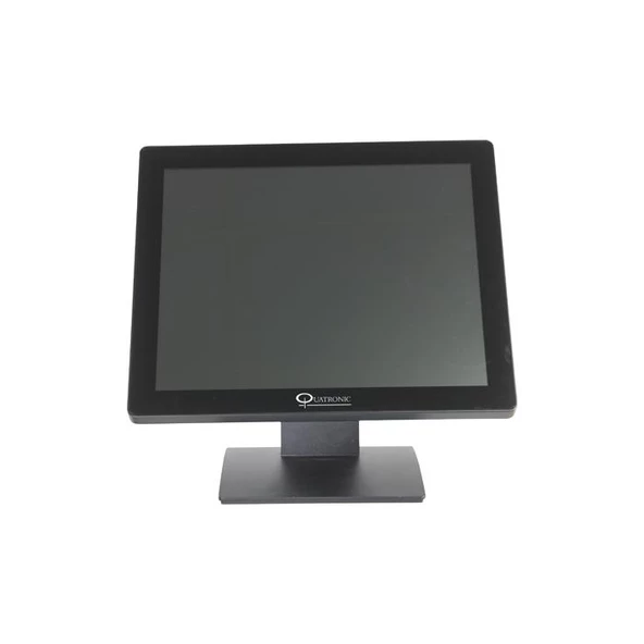 Quatronic P900 POS PC 19 CAP i5 8GB 128GB SSD Dokunmatik Fredoss Pos PC ürün görseli 1