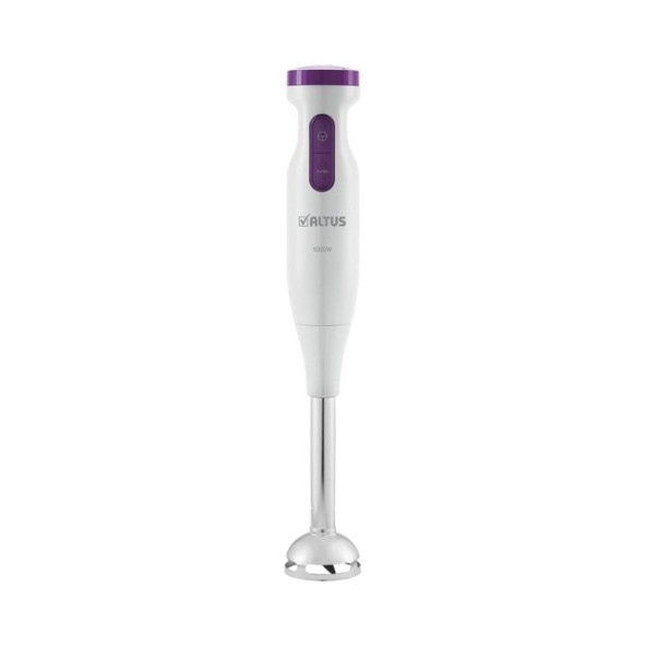Altus Alsm 739 B Beyaz Rendeli Blender Seti - Resim 2