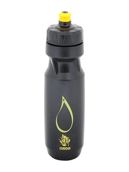 Boomug Plastik Matara 600 Ml - Resim 2