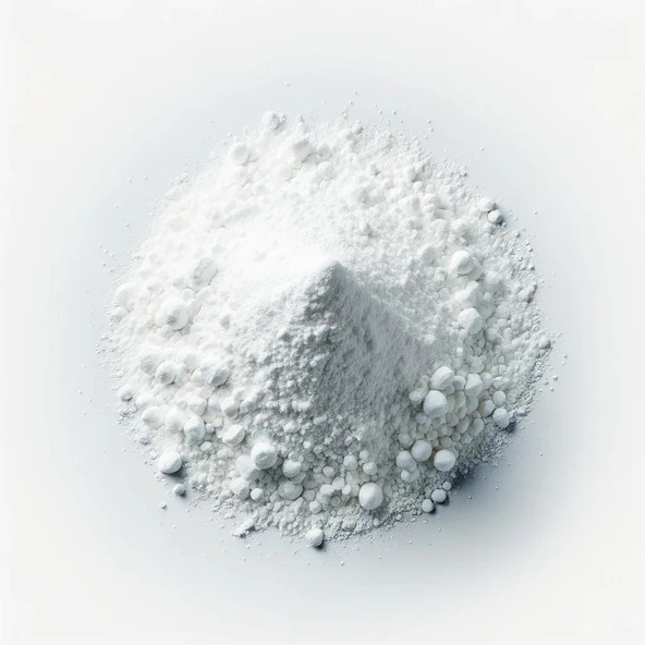 Potasyum Klorat 25 Kg - Resim 2