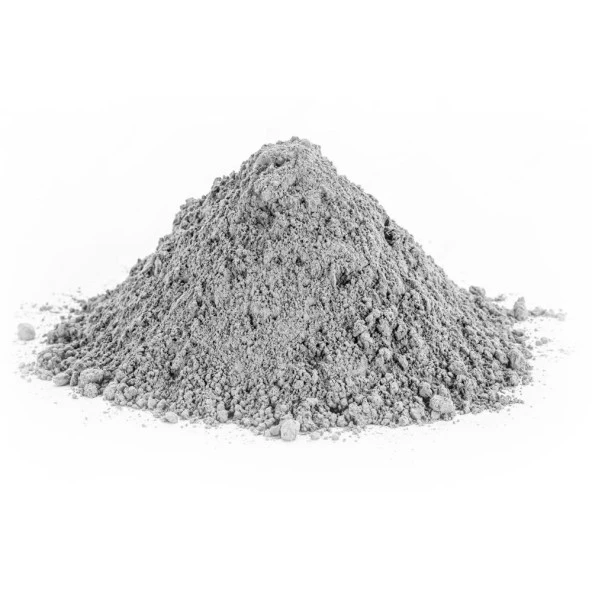 Çinko Tozu 25 Mikron 25 Kg - Resim 2