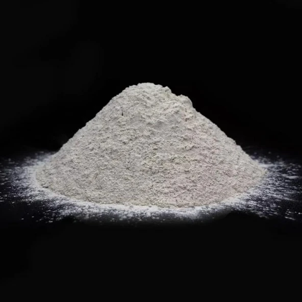 Bentonit 25 Kg - Resim 2