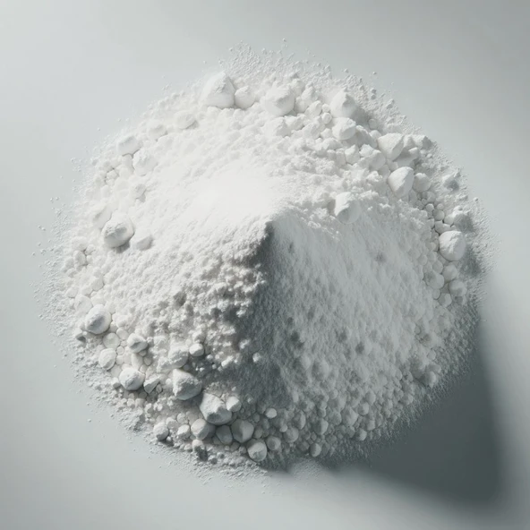 Halloysit 25 Kg - Resim 2
