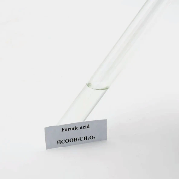 Formik Asit %85 20 Kg - Resim 2