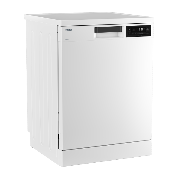 Altus AL 445 NX 5 Programlı Bulaşık Makinesi - Resim 2