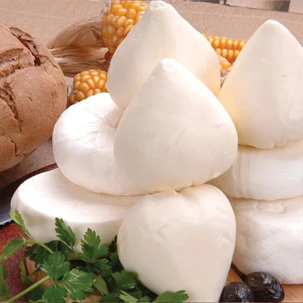 Gurmepark Urfa Peyniri Koyun 500 g e - Resim 2