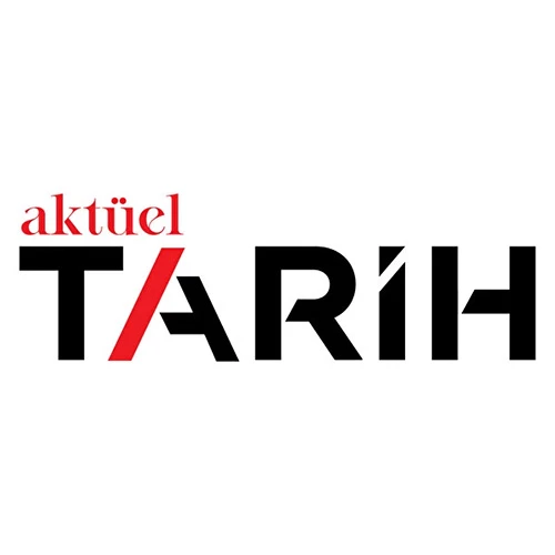 Aktüel Tarih Dergi Yıllık Abonelik (4 Sayı) ürün görseli 1