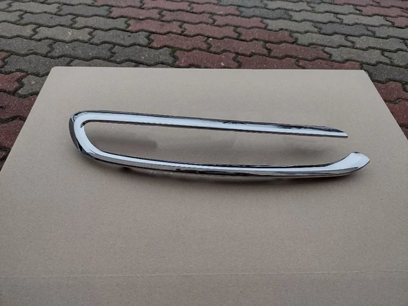 OEM Citroen C3 Aircross Sağ Ön Sinyal Krom Çerçevesi (9815462080) ürün görseli 1