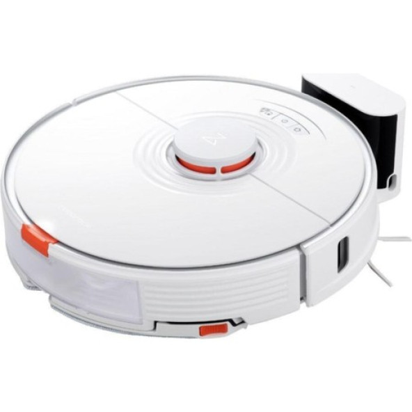 Roborock S7 Sonic Mopping Akıllı Robot Süpürge S7 Beyaz (OUTLET-TEHŞİR) (12 AY VTM GARANTİ TEKNİK GARANTİLİ) ürün görseli 1