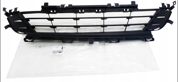 OEM Peugeot 508 Ön Tampon Alt Izgara (9807631180) ürün görseli 1